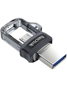 USB OTG SanDisk Ultra 16GB Dual Drive m3.0 - Chính hãng